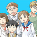 粉爱这一家漫画免费阅读_粉爱这一家在线漫画观看