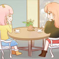 粉色生死恋漫画免费阅读_粉色生死恋在线漫画观看