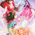 精灵梦叶罗丽漫画免费阅读_精灵梦叶罗丽在线漫画观看