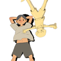 糍粑漫画免费阅读_糍粑在线漫画观看