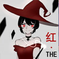 红.TheRED漫画免费阅读_红.TheRED在线漫画观看