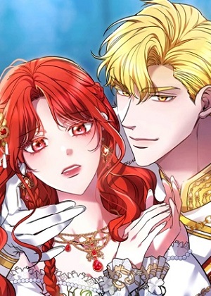 红色月桂花献给我的陛下漫画免费阅读_红色月桂花献给我的陛下在线漫画观看