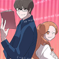 纯情老师的恋爱学分漫画免费阅读_纯情老师的恋爱学分在线漫画观看