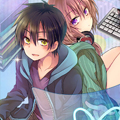 纯白色恋人漫画免费阅读_纯白色恋人在线漫画观看