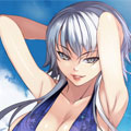 绝地天通·白漫画免费阅读_绝地天通·白在线漫画观看