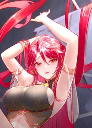 绝色道侣都说吾皇体质无敌漫画免费阅读_绝色道侣都说吾皇体质无敌在线漫画观看