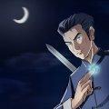 罡英雄漫画免费阅读_罡英雄在线漫画观看