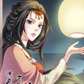美人灯笼铺漫画免费阅读_美人灯笼铺在线漫画观看