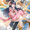 美梦成真的恋金术漫画免费阅读_美梦成真的恋金术在线漫画观看