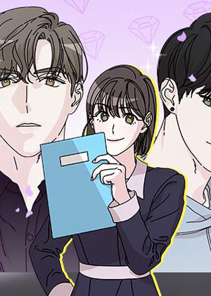 美男图鉴漫画免费阅读_美男图鉴在线漫画观看