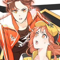 老干妈漂移火辣辣漫画免费阅读_老干妈漂移火辣辣在线漫画观看