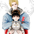 肥麦的华丽生活漫画免费阅读_肥麦的华丽生活在线漫画观看