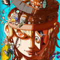 脑人院漫画免费阅读_脑人院在线漫画观看