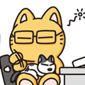 脑洞里有只猫漫画免费阅读_脑洞里有只猫在线漫画观看