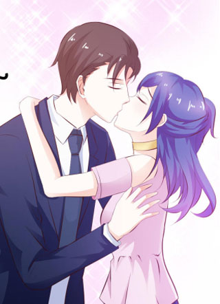 腹黑BOSS缠上我漫画免费阅读_腹黑BOSS缠上我在线漫画观看