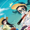 节气格子漫画免费阅读_节气格子在线漫画观看