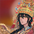 花府千岁漫画免费阅读_花府千岁在线漫画观看