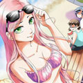 花房日记漫画免费阅读_花房日记在线漫画观看