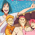 花美男家庭旅社漫画免费阅读_花美男家庭旅社在线漫画观看