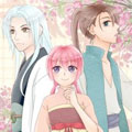 萃华漫记漫画免费阅读_萃华漫记在线漫画观看