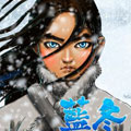 蓝冬漫画免费阅读_蓝冬在线漫画观看