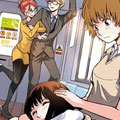 蓝色月亮漫画免费阅读_蓝色月亮在线漫画观看