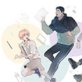 虎虎观察日记漫画免费阅读_虎虎观察日记在线漫画观看