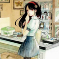 虫笼奇谭漫画免费阅读_虫笼奇谭在线漫画观看