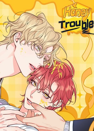 蜜糖危机漫画免费阅读_蜜糖危机在线漫画观看