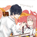 蜜糖方程式漫画免费阅读_蜜糖方程式在线漫画观看