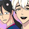 街谈巷语漫画免费阅读_街谈巷语在线漫画观看