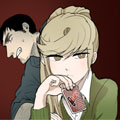 见习探员Queen漫画免费阅读_见习探员Queen在线漫画观看