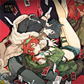 觉与观漫画免费阅读_觉与观在线漫画观看
