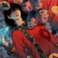 诡家漫画免费阅读_诡家在线漫画观看