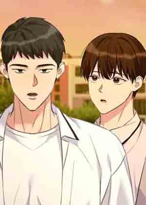 课后情谊漫画免费阅读_课后情谊在线漫画观看
