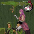 谲怪志漫画免费阅读_谲怪志在线漫画观看