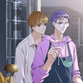贰叁事漫画免费阅读_贰叁事在线漫画观看