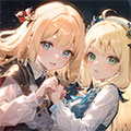 赤月下的双子漫画免费阅读_赤月下的双子在线漫画观看