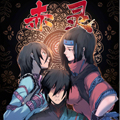 赤灵漫画免费阅读_赤灵在线漫画观看