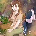 赴雪漫画免费阅读_赴雪在线漫画观看