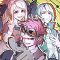 超频域漫画免费阅读_超频域在线漫画观看