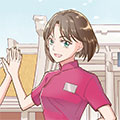 进击吧！花漾正义漫画免费阅读_进击吧！花漾正义在线漫画观看