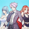 进化神种漫画免费阅读_进化神种在线漫画观看