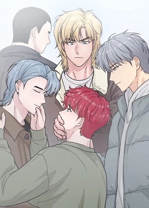 连日浓雾漫画免费阅读_连日浓雾在线漫画观看