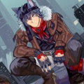 迦狼LF漫画免费阅读_迦狼LF在线漫画观看