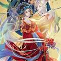迭羽入梦——傀儡篇漫画免费阅读_迭羽入梦——傀儡篇在线漫画观看