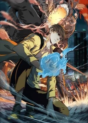 迷兽之都漫画免费阅读_迷兽之都在线漫画观看