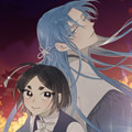 迷蝶方知尔之界漫画免费阅读_迷蝶方知尔之界在线漫画观看