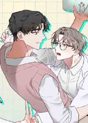 那个alpha的秘密漫画免费阅读_那个alpha的秘密在线漫画观看