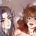 郎君，咬紧一点漫画免费阅读_郎君，咬紧一点在线漫画观看